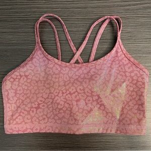 Girl’s Zyia Active Sports Bra